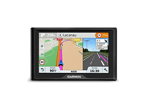 Garmin Drive 51 LMT-S Plus