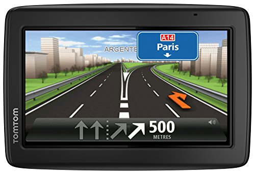 TomTom Stat 25 GPS Device - Size 5 Inches
