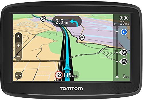 TomTom Start 42