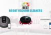 best robot vacuum cleaners