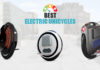 best electric unicycle