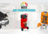 best air compressors